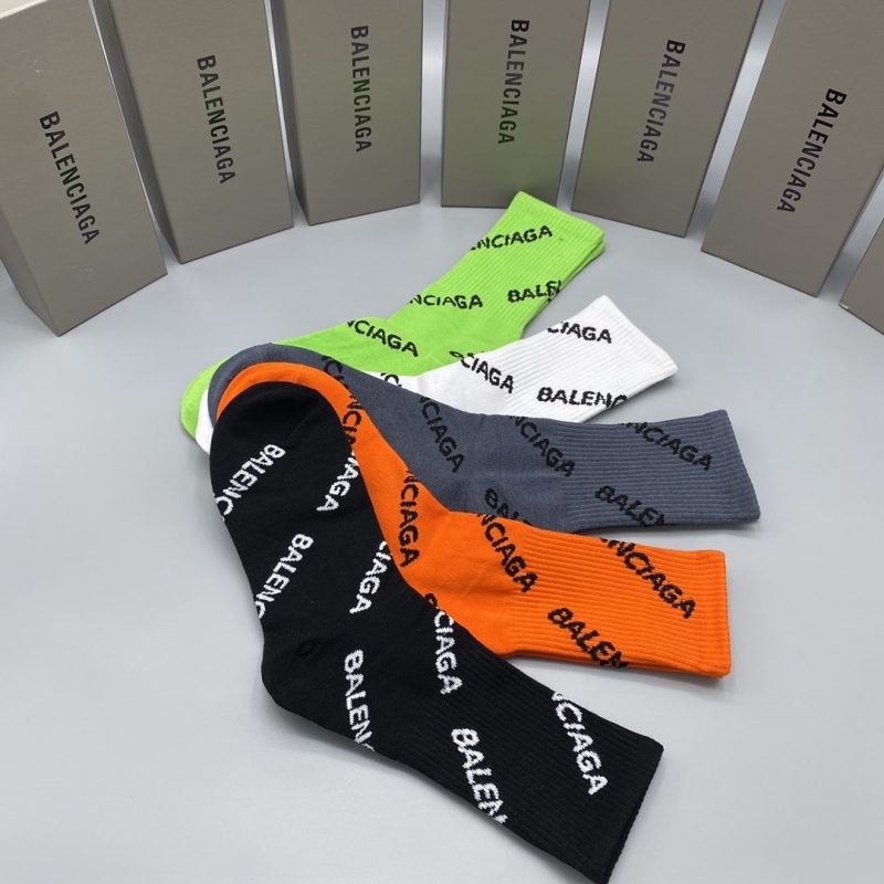 Balenciaga Socks